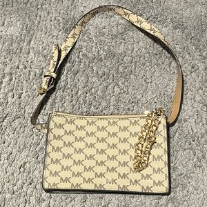 Small Michael Kors Shoulder Bag